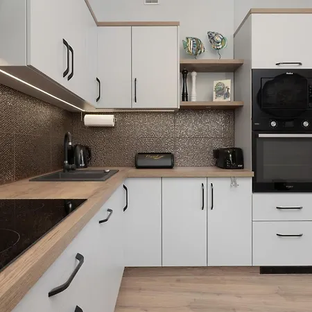 Apartment Karat *