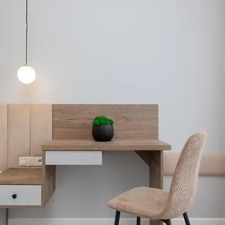 Karat Apartment Pobierowo