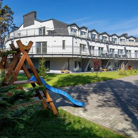 Apartment Karat