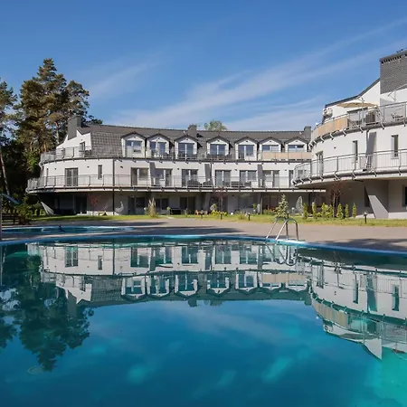 Karat Apartman Pobierowo