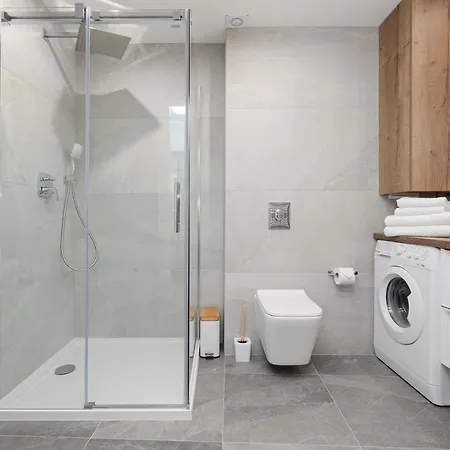 Apartment Karat Pobierowo