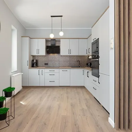 Apartment Karat *