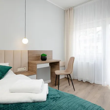 Apartman Karat