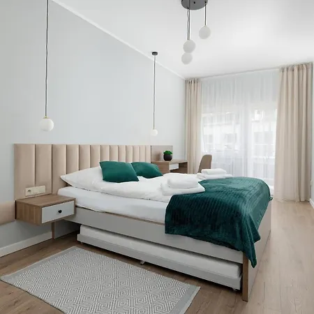 Apartment Karat Pobierowo