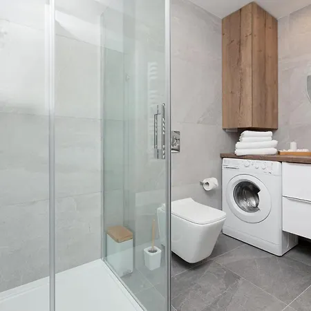 Apartment Karat *