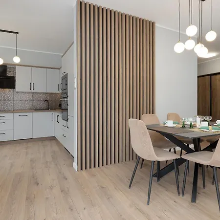 Apartment Karat *