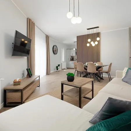 Karat Apartment
