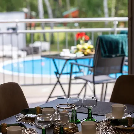 Apartment Karat *