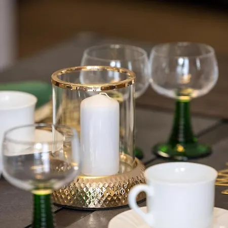 Karat Apartment *