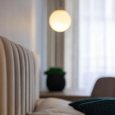 Apartment Karat Pobierowo