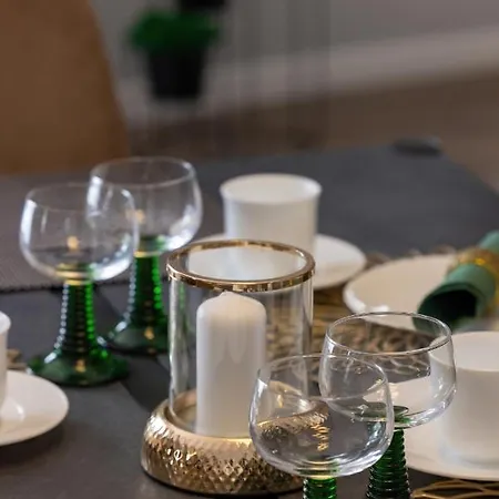 Karat Apartment Pobierowo