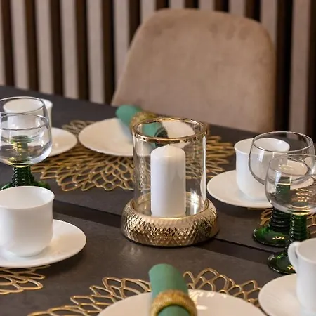 Apartment Karat *