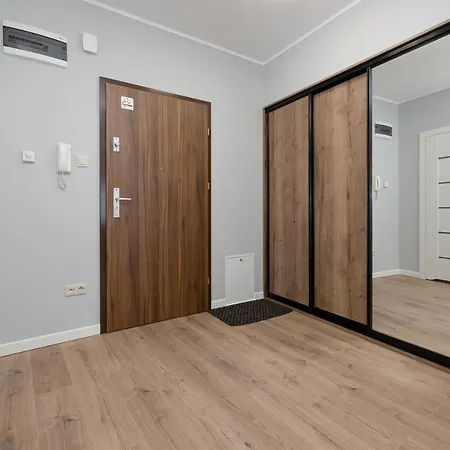 Apartment Karat