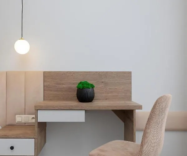 Karat Apartment Pobierowo