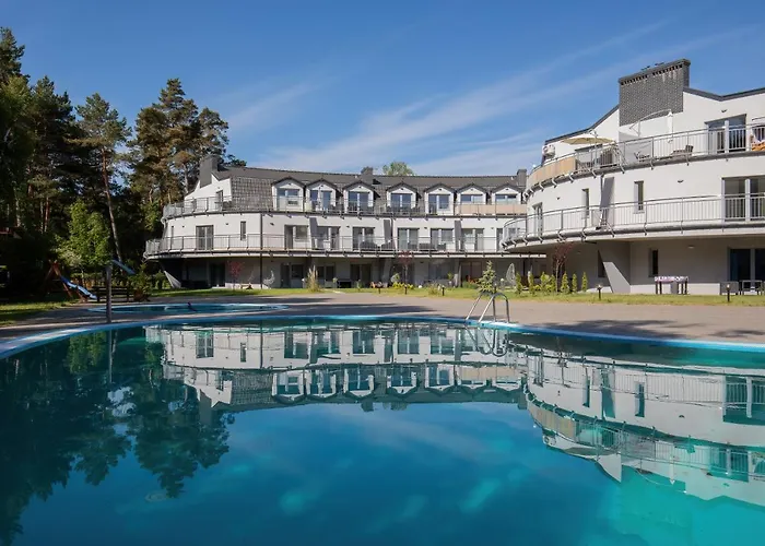 Karat Apartment Pobierowo