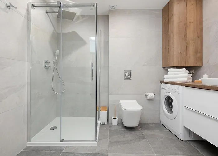 Apartment Karat Pobierowo