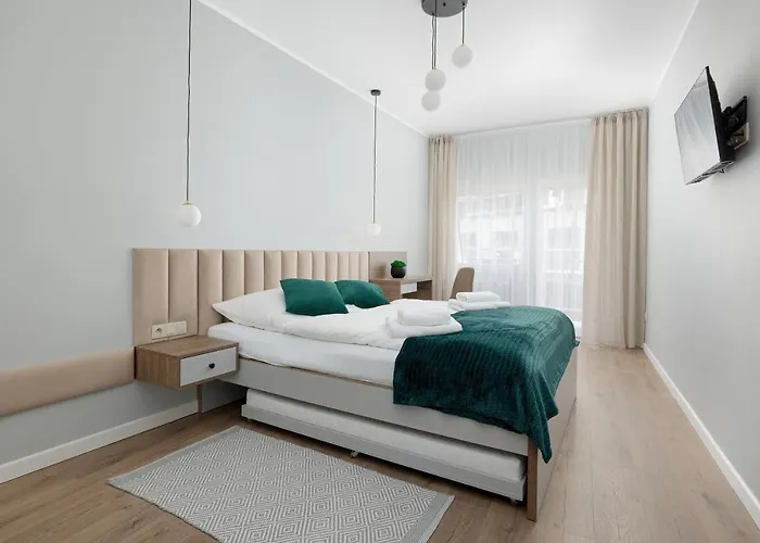 Apartment Karat Pobierowo