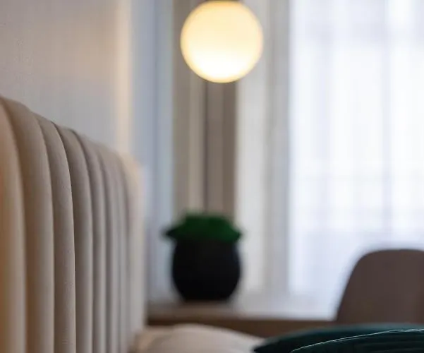 Apartment Karat Pobierowo