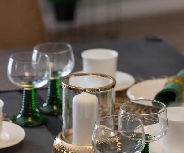 Karat Apartment Pobierowo